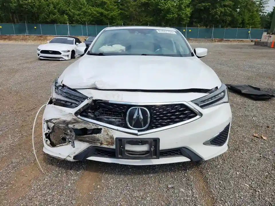 19UDE2F78LA003375 2020 ACURA ILX-4