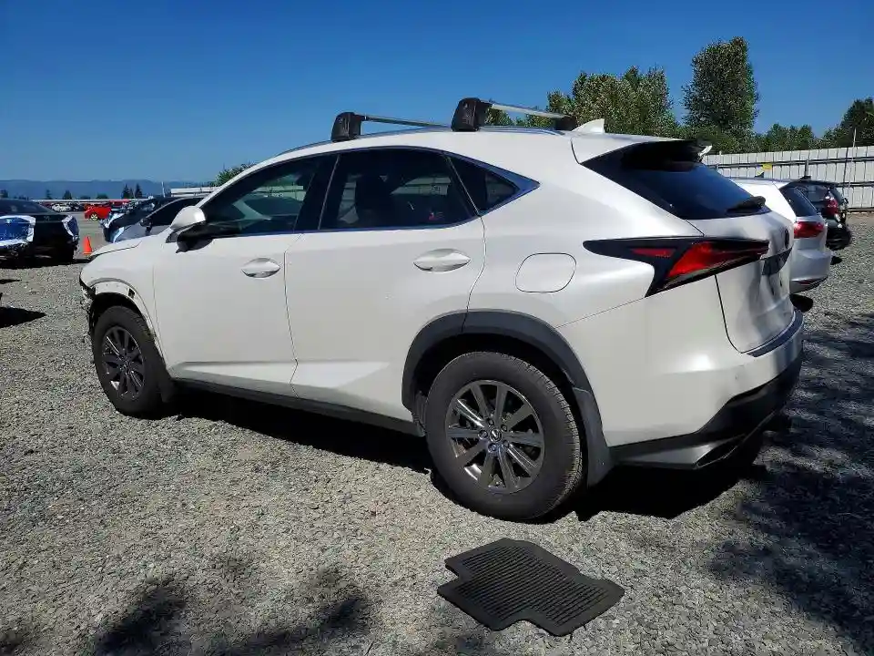 JTJBARBZ9J2170205 2018 LEXUS NX-1