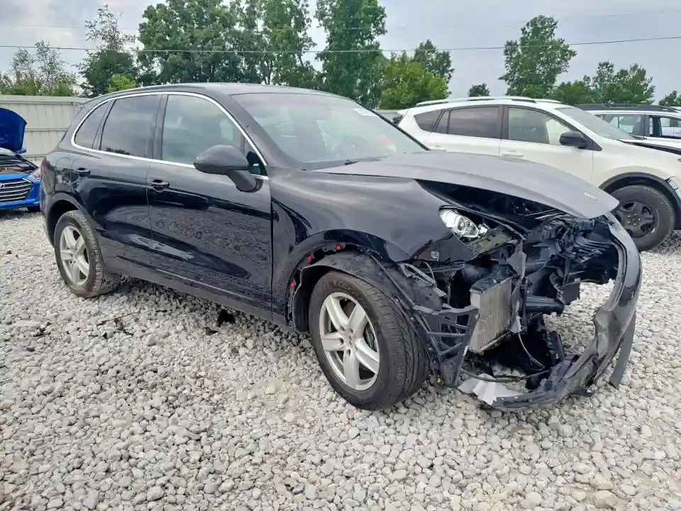 WP1AF2A27DLA21834 2013 PORSCHE CAYENNE-3