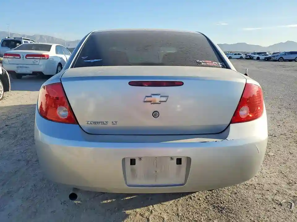1G1AD5F50A7176590 2010 CHEVROLET COBALT-5