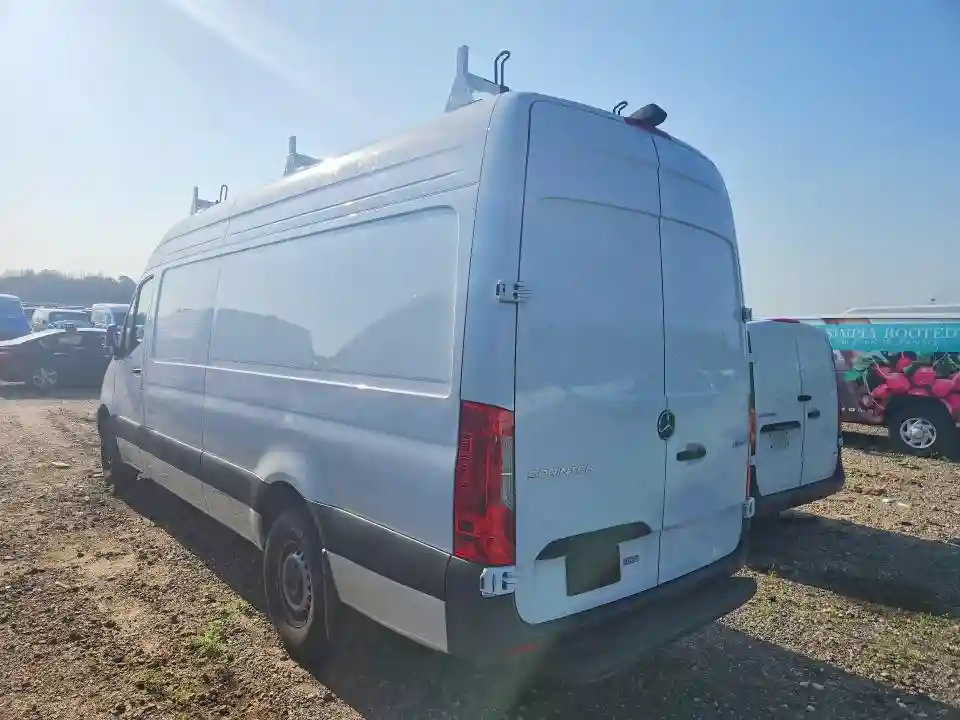 W1Y4NCHY5RP739007 2024 MERCEDES-BENZ SPRINTER-1