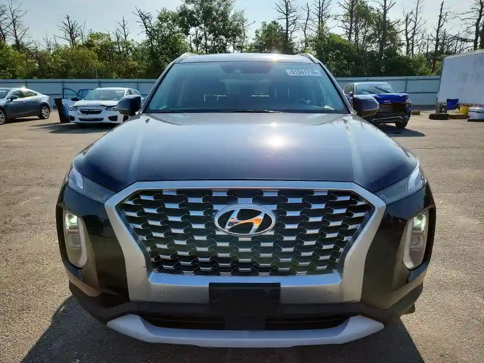 KM8R4DHE1NU341518 2022 HYUNDAI PALISADE-4