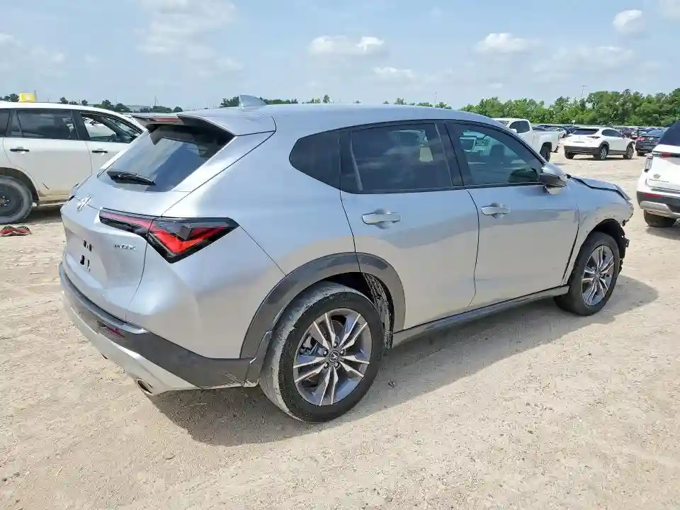 3HDSA1H39TM703350 2026 ACURA ALL OTHER-2