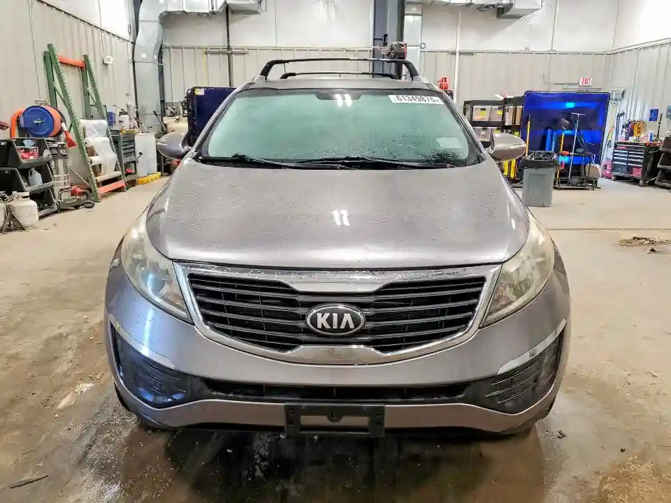 KNDPBCA22D7401797 2013 KIA SPORTAGE-4