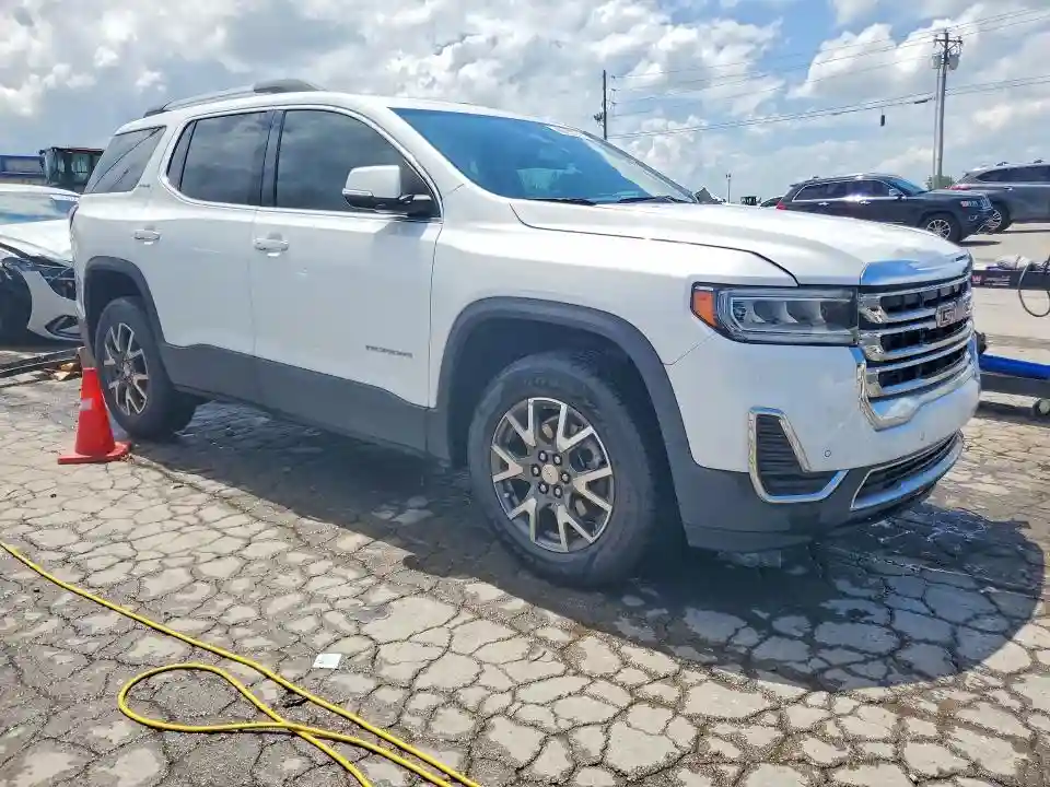 1GKKNKL41PZ102986 2023 GMC ACADIA-3