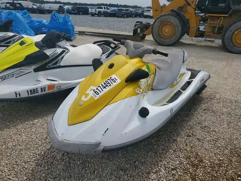 YAMA1262L415 2015 YAM JETSKI-1