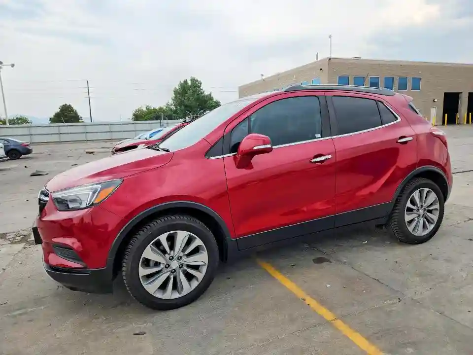 KL4CJASB3JB569424 2018 BUICK ENCORE-0