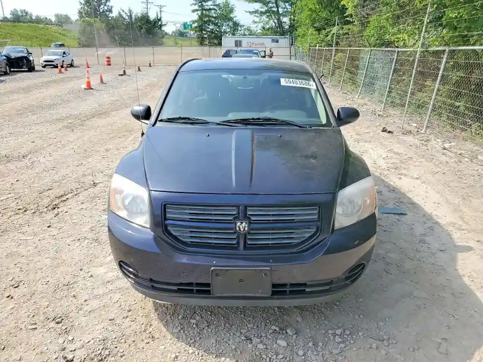 1B3CB1HA0BD120422 2011 DODGE CALIBER-4
