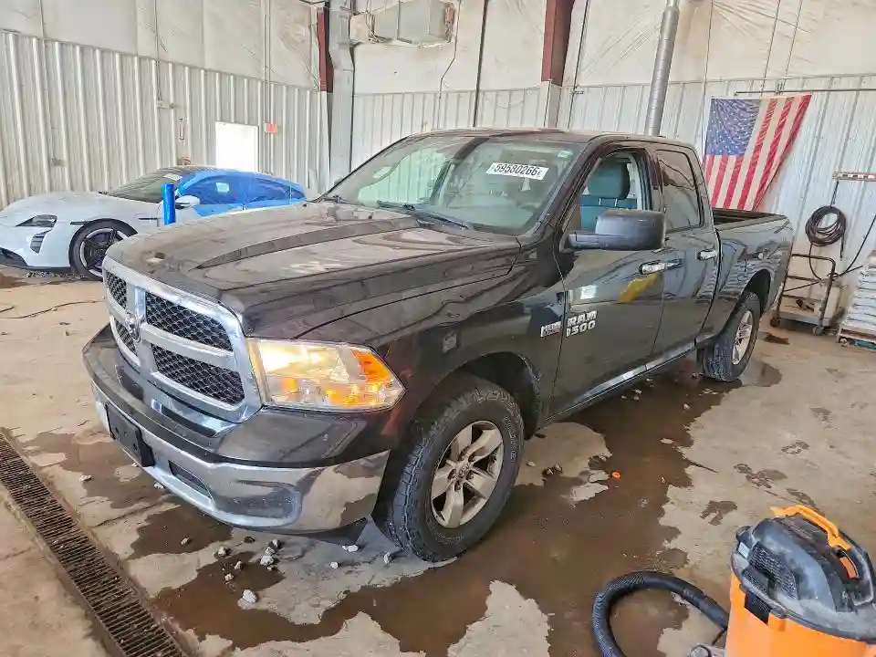 1C6RR7GT6ES239450 2014 RAM 1500-0