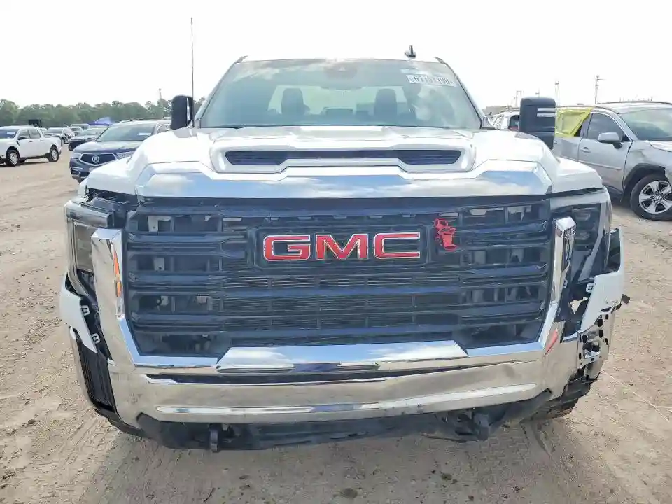 1GT49SEY5RF447029 2024 GMC SIERRA-4