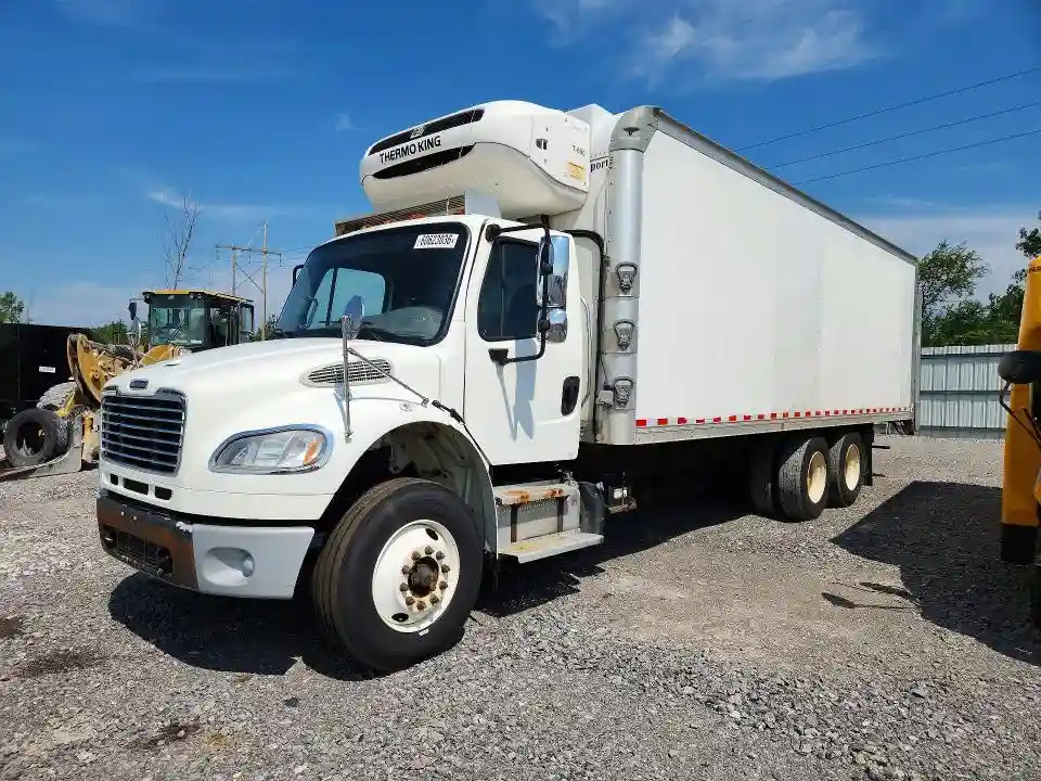 3ALHCYD29LDMD2523 2020 FREIGHTLINER ALL OTHER-0