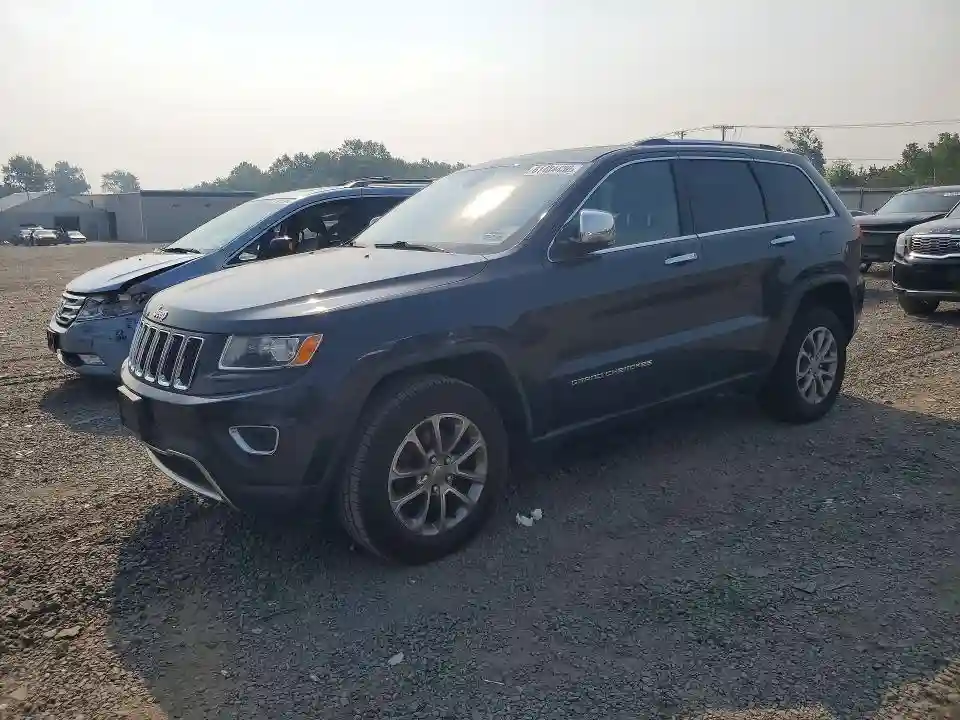 1C4RJFBG4FC875932 2015 JEEP CHEROKEE-0