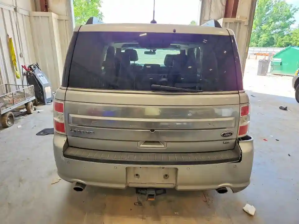 2FMHK6D86GBA03862 2016 FORD FLEX-5