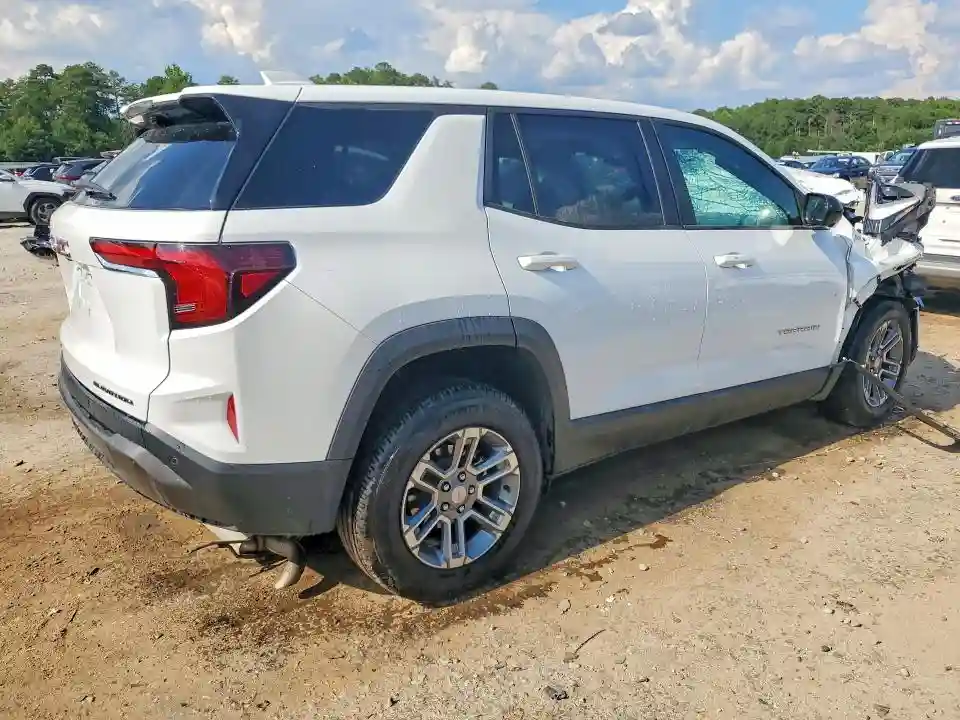 3GKALMEG3TL266973 2026 GMC TERRAIN-2