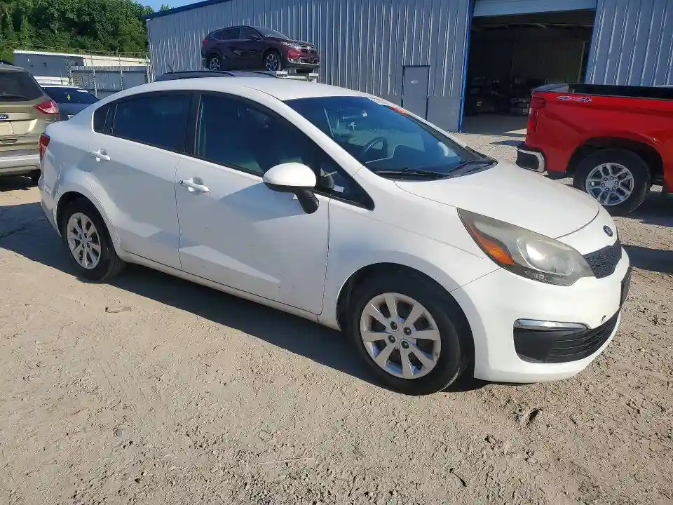 KNADM4A34G6688112 2016 KIA RIO-3