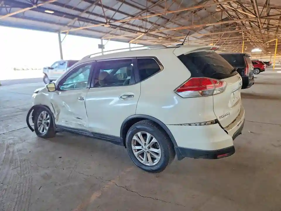KNMAT2MV6GP685135 2016 NISSAN ROGUE-1