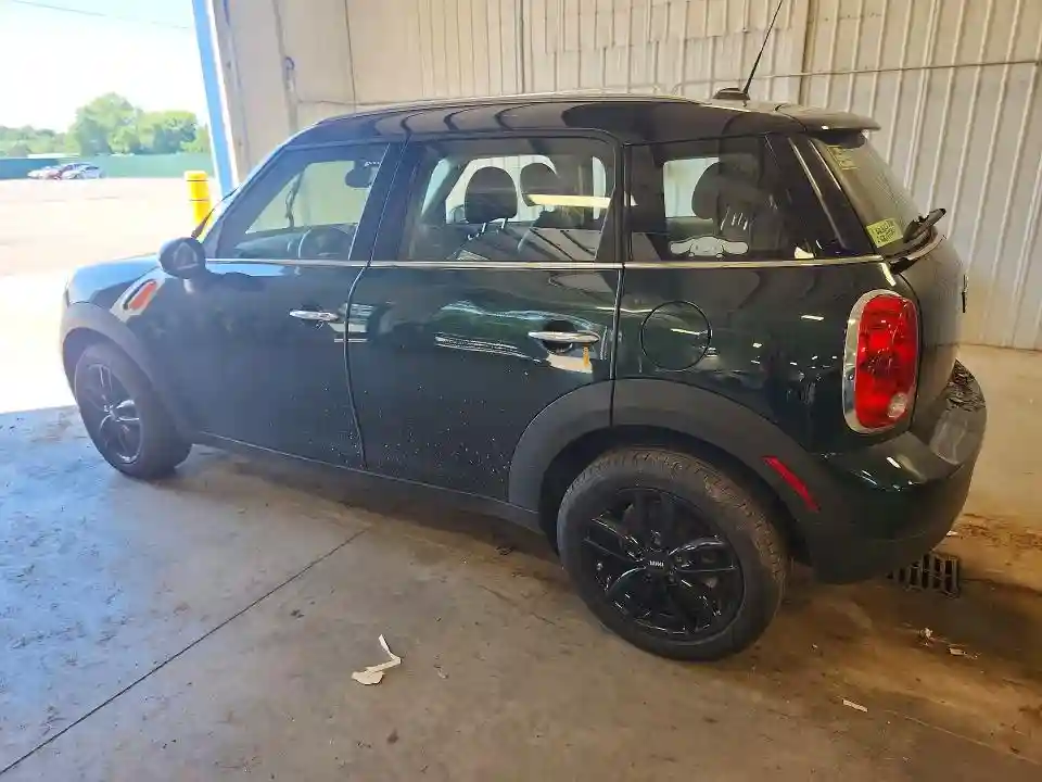 WMWZB3C57CWM03935 2012 MINI COOPER-1