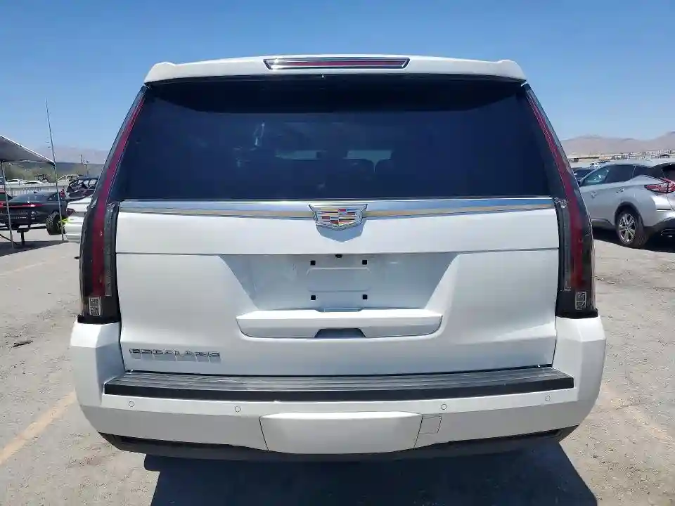 1GYS3BKJ9GR142509 2016 CADILLAC ESCALADE-5