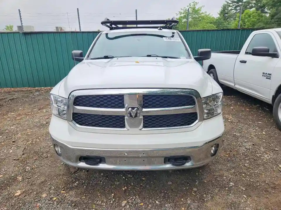 3C6JR7DG6NG211093 2022 RAM 1500-4