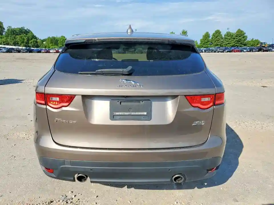 SADCK2BV1HA895844 2017 JAGUAR F-PACE-5