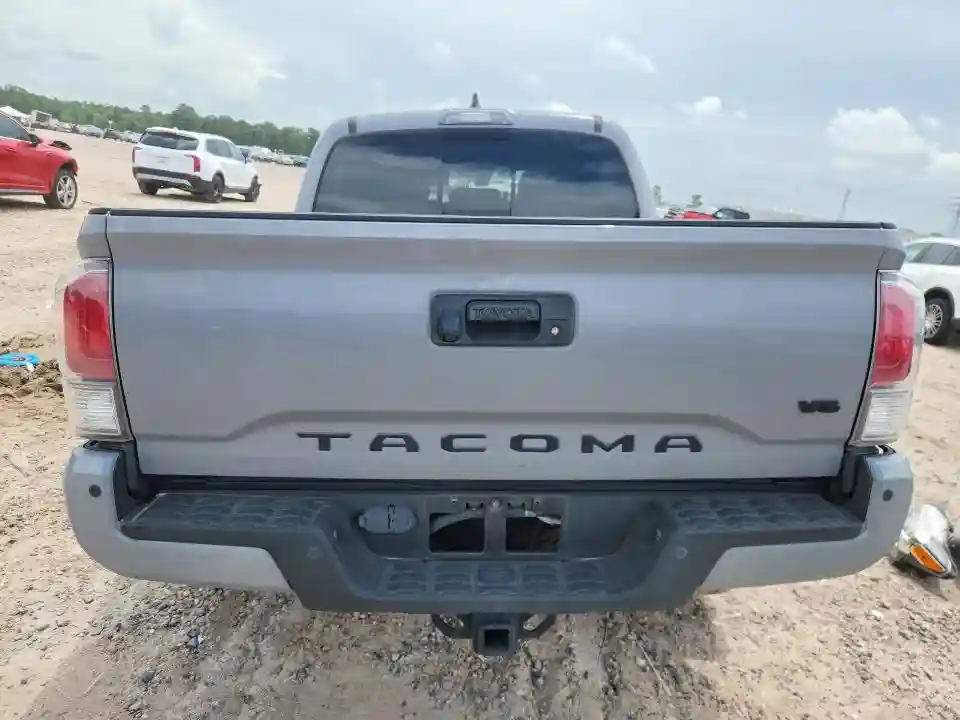 3TMCZ5AN7LM346185 2020 TOYOTA TACOMA TRD-5