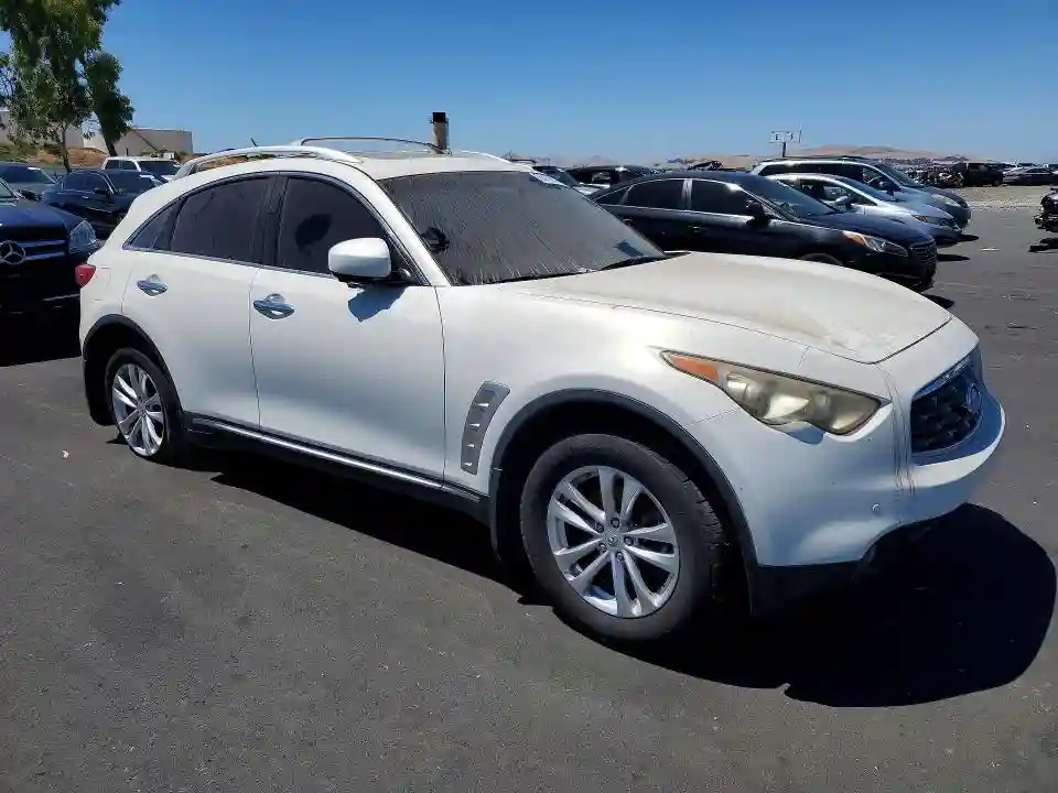 JN8AS1MW8AM855904 2010 INFINITI FX35 BASE-3