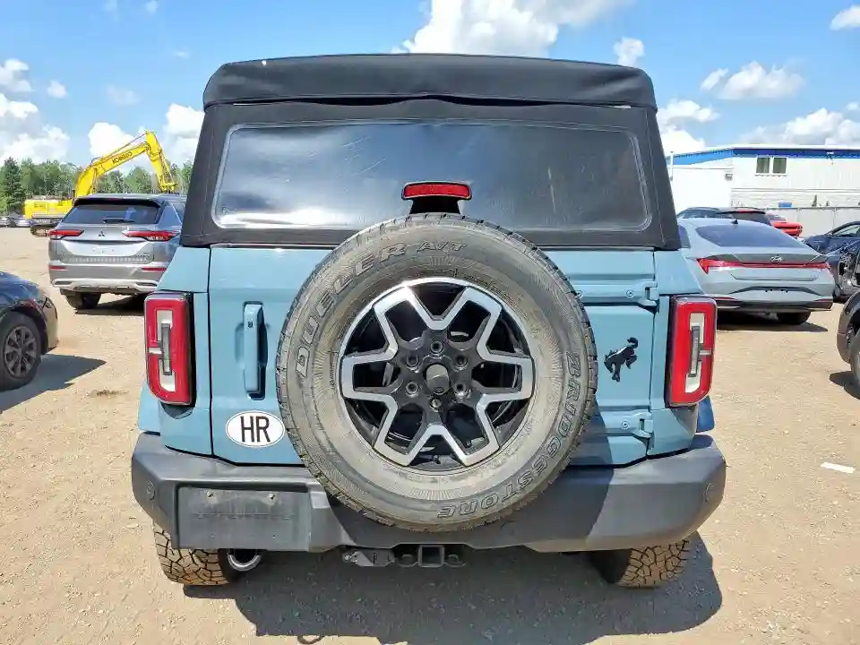 1FMDE5BH8MLA95264 2021 FORD BRONCO-5
