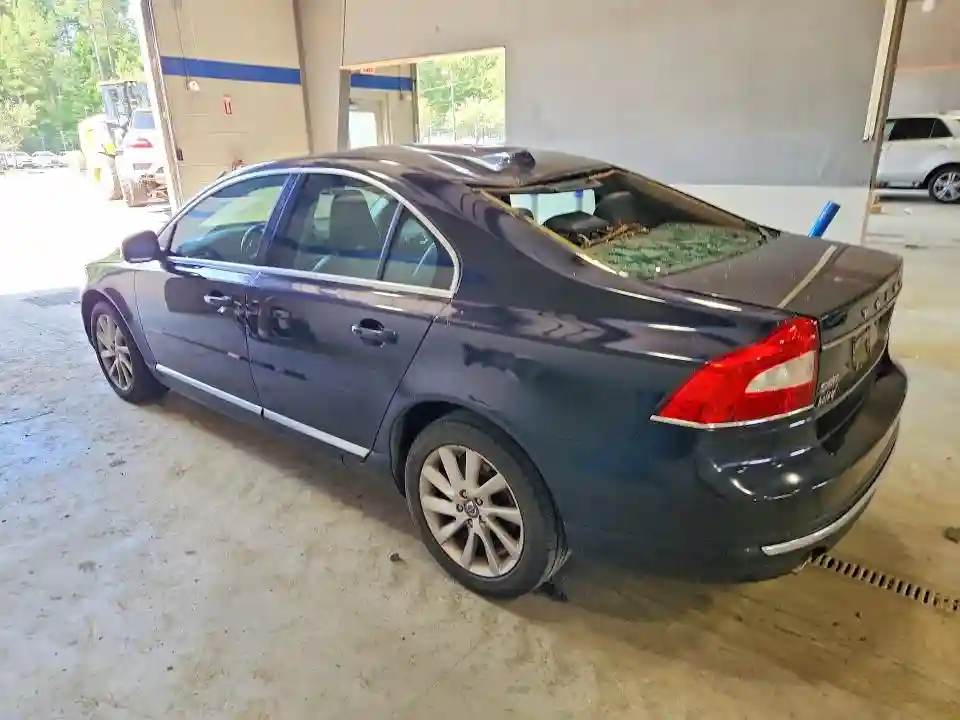 YV1952AS4E1180714 2014 VOLVO S80-1