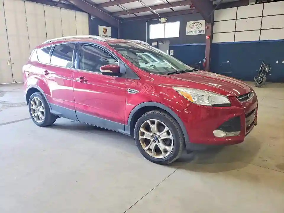 1FMCU9J99EUE31466 2014 FORD ESCAPE-3