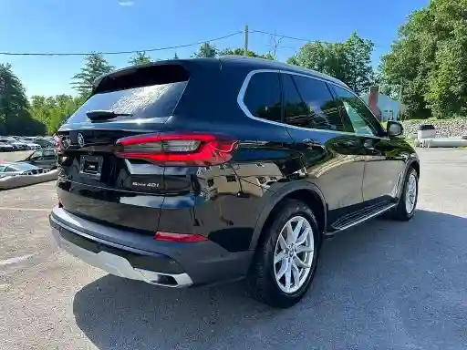 5UXCR4C07P9P39344 2023 BMW X5-2
