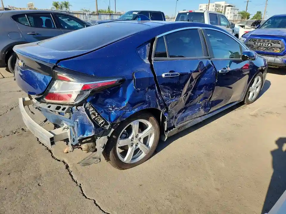 1G1RC6S54KU112170 2019 CHEVROLET VOLT-2