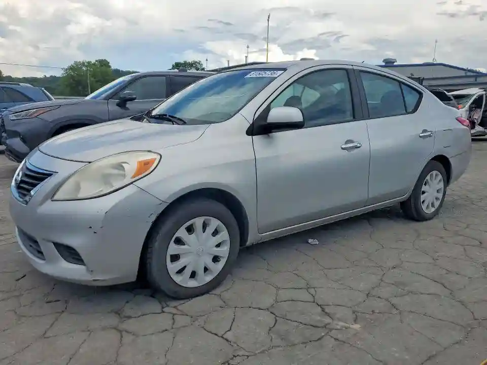 3N1CN7AP1CL807964 2012 NISSAN VERSA-0