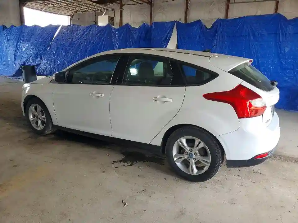 1FADP3K20DL259711 2013 FORD FOCUS-1