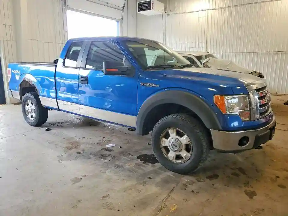 1FTEX1E85AFB65255 2010 FORD F150 SUPER-3