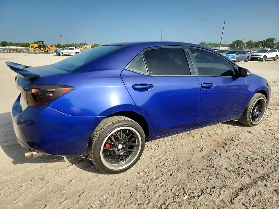 5YFBURHE1GP404815 2016 TOYOTA COROLLA-2