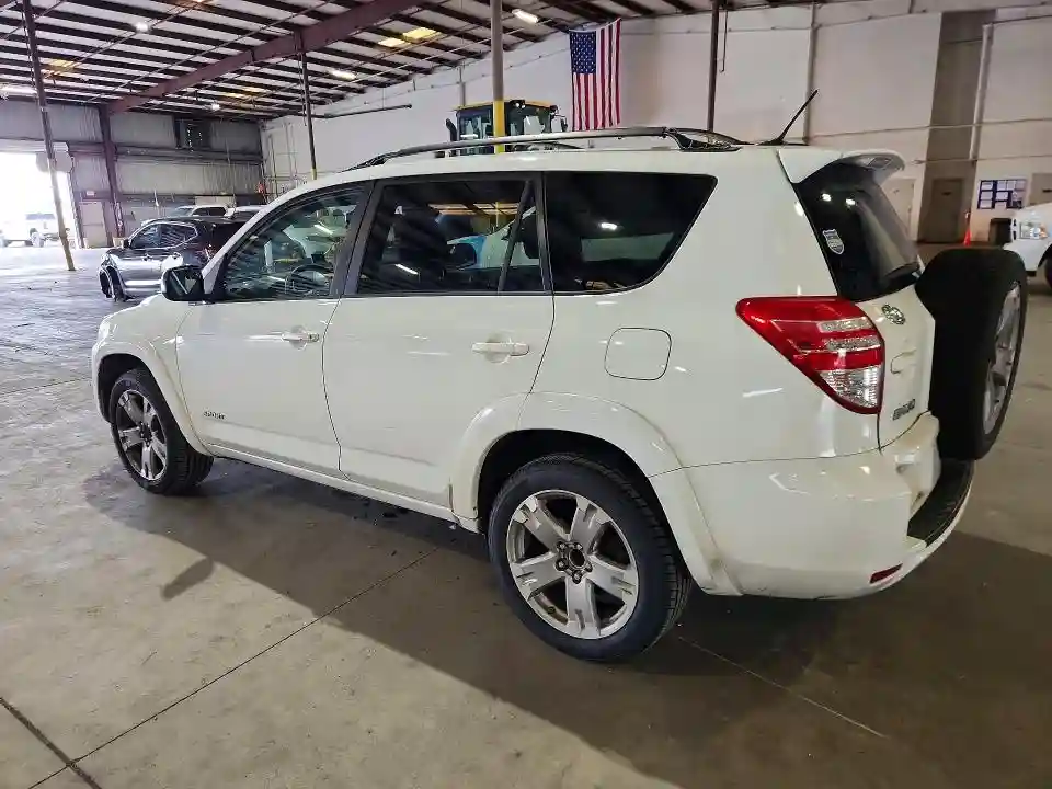JTMWF4DV4A5021573 2010 TOYOTA RAV4-1