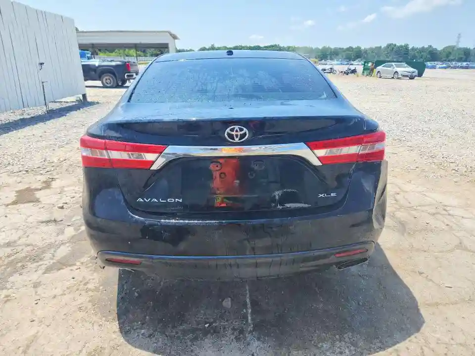 4T1BK1EB2FU138672 2015 TOYOTA AVALON-5