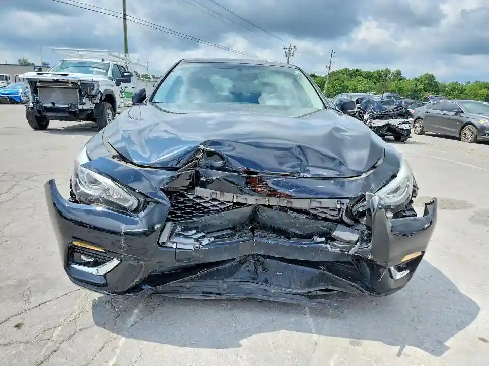 JN1EV7AP2LM205346 2020 INFINITI Q50 3.0T L-4