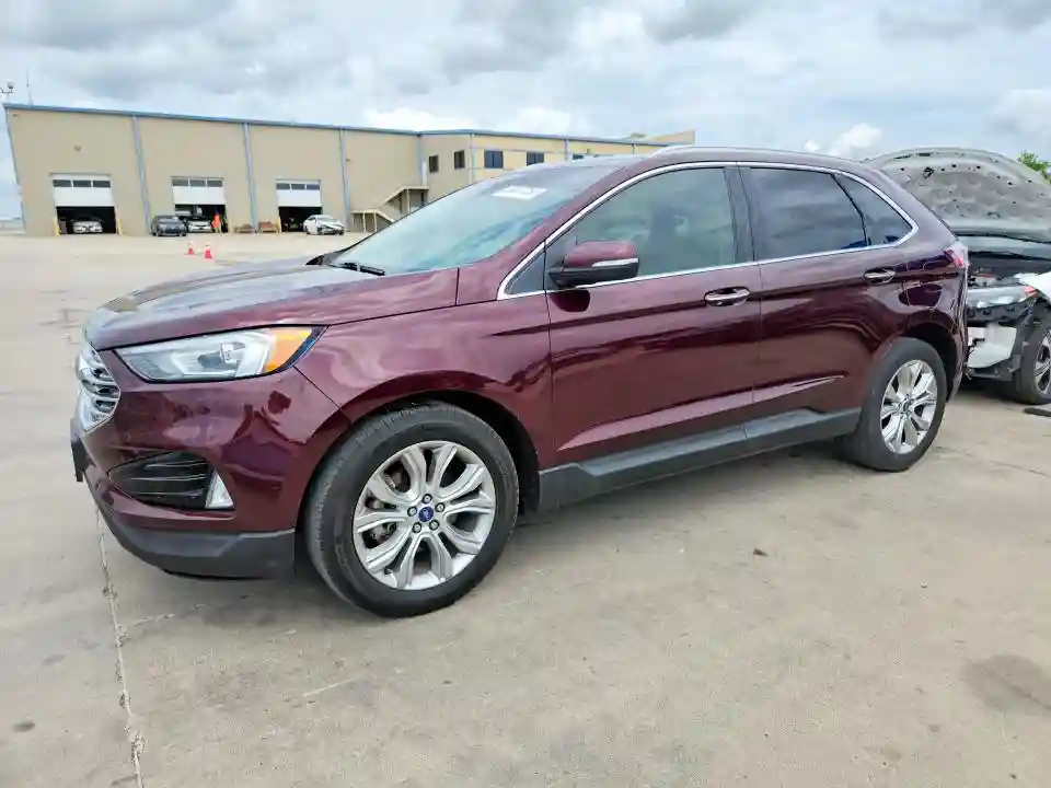 2FMPK3K96KBB36572 2019 FORD EDGE-0