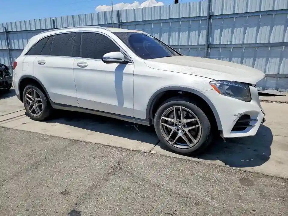 WDC0G4KB8KF550476 2019 MERCEDES-BENZ GLC-CLASS-3