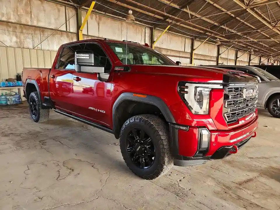 1GT49PEY8RF310163 2024 GMC SIERRA-3