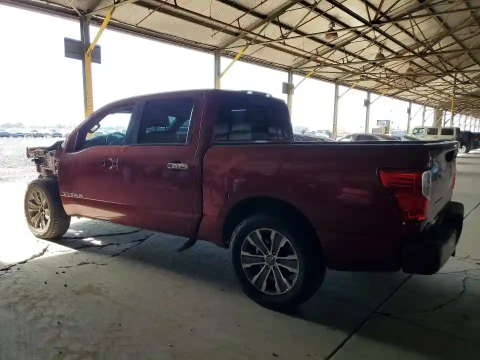 1N6AA1E61HN501091 2017 NISSAN TITAN-1