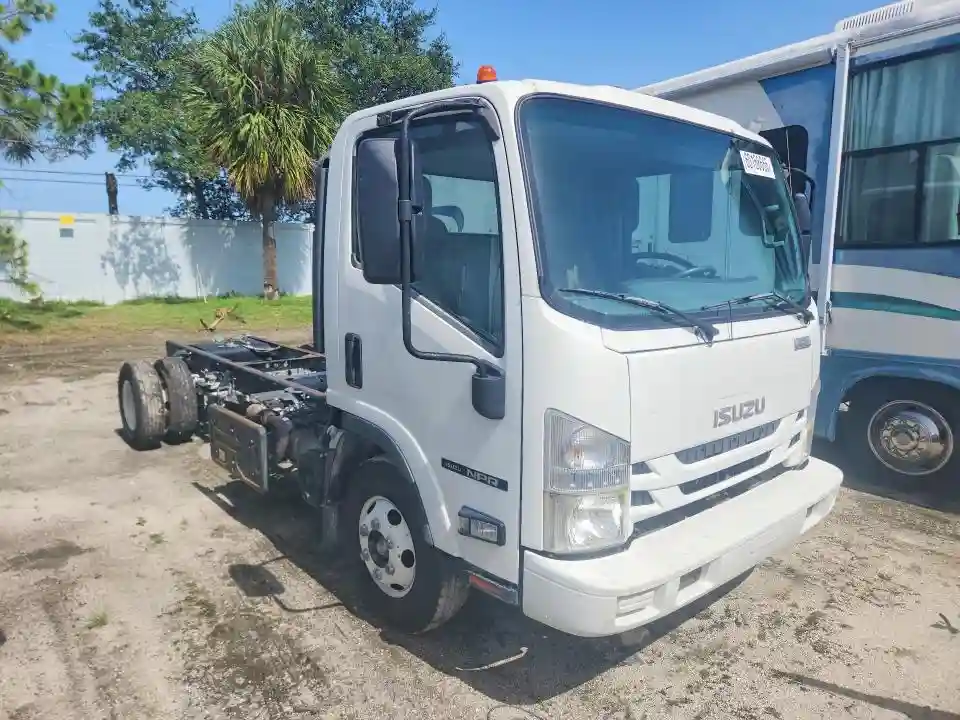 JALB4W177G7F01496 2016 ISUZU NPR-3