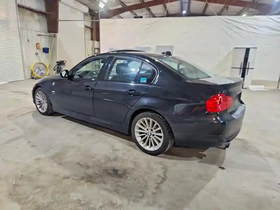 WBAPK7C50BA463601 2011 BMW 3 SERIES-1