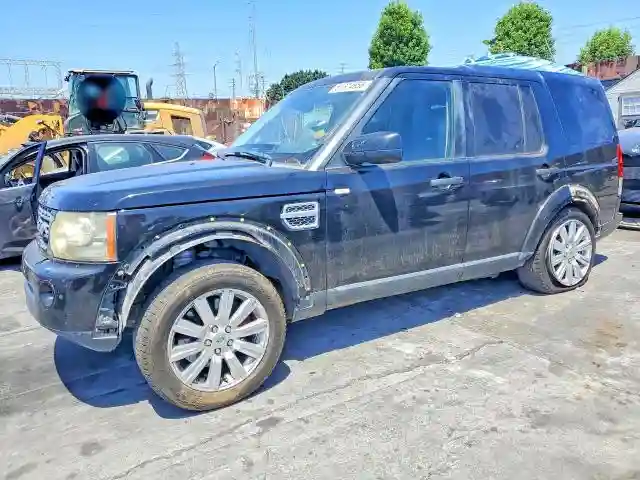 SALAG2D48DA660434 2013 LAND ROVER LR4-0