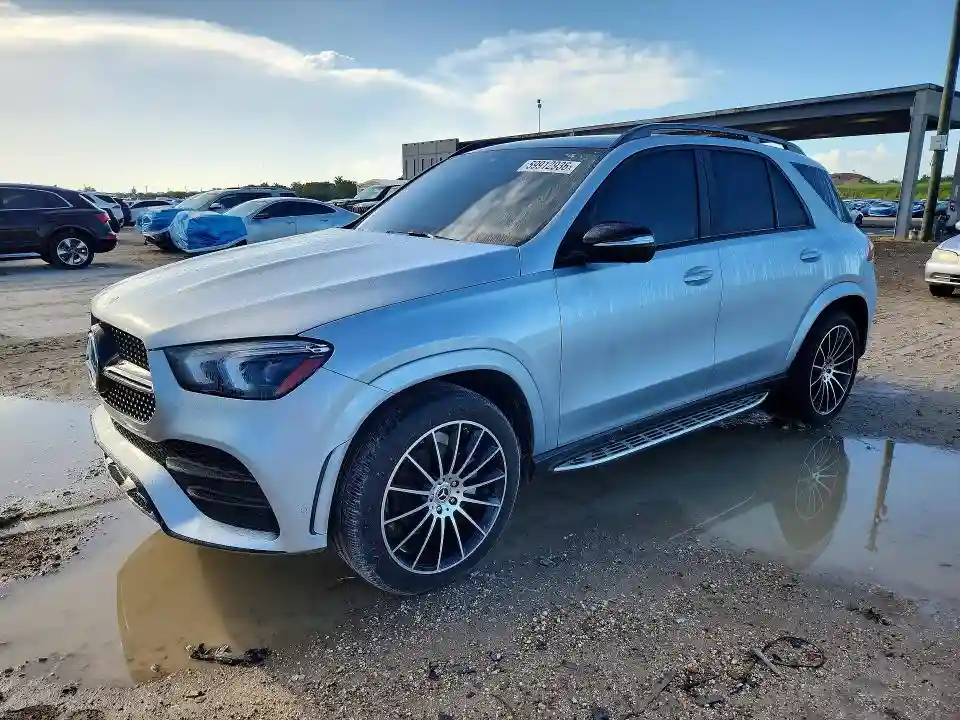 4JGFB4JB6PA888992 2023 MERCEDES-BENZ GLE-CLASS-0