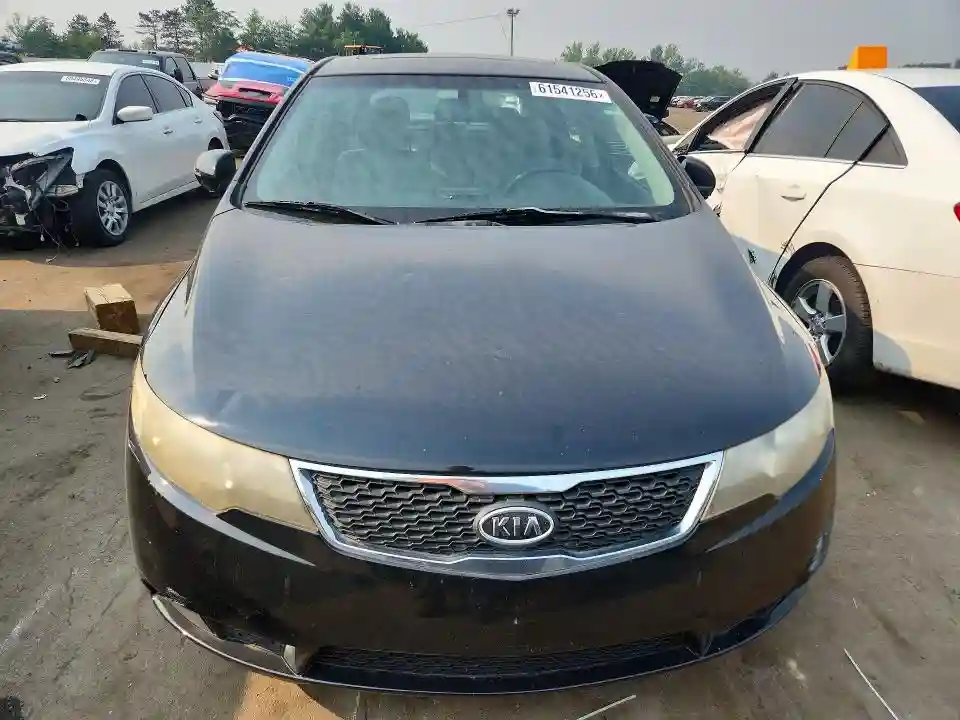 KNAFU5A20C5621044 2012 KIA FORTE-4