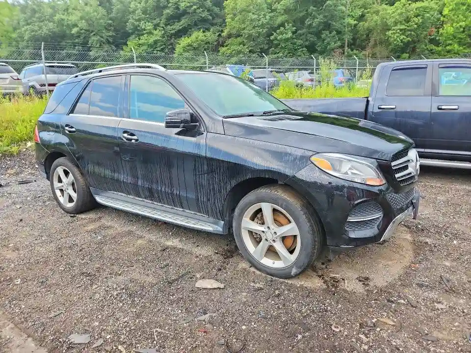 4JGDA5HB4GA691616 2016 MERCEDES-BENZ GLE-CLASS-3
