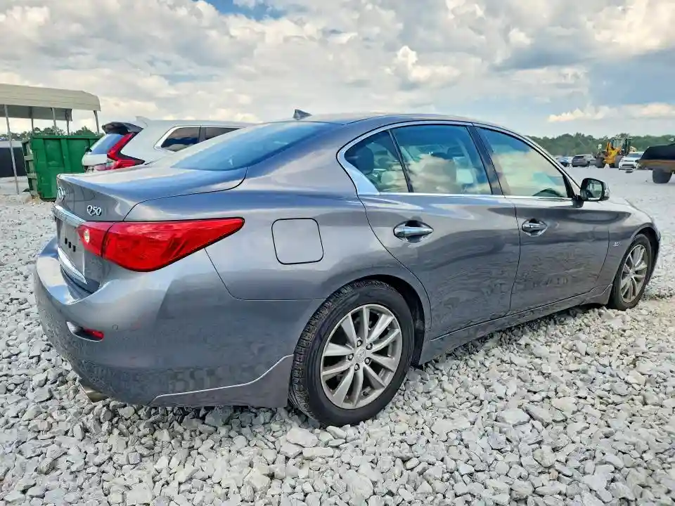 JN1EV7AP6HM740171 2017 INFINITI Q50-2