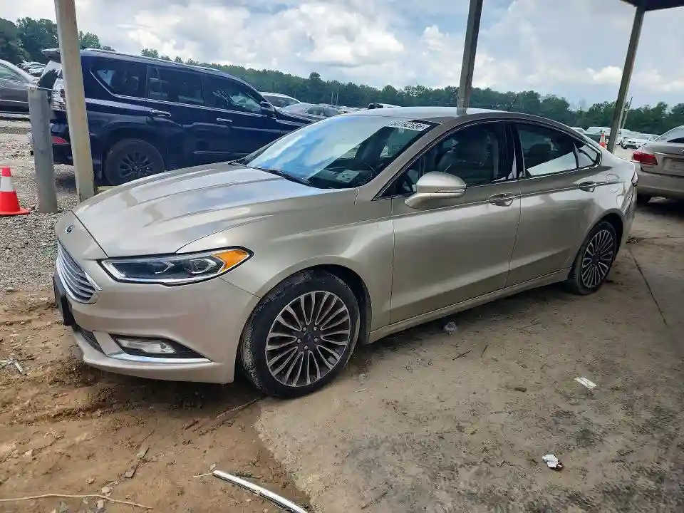 3FA6P0D94JR262982 2018 FORD FUSION-0